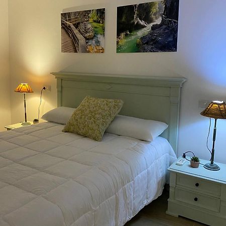 Habitaciones Con Bano Sin Cocina Ni Salon Sierra De Las Villas Mogon Zewnętrze zdjęcie